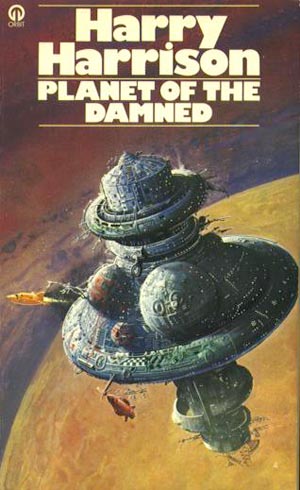 Planet of the Damned