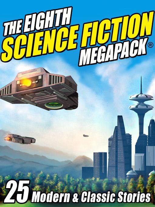 The Eighth Science Fiction Megapack