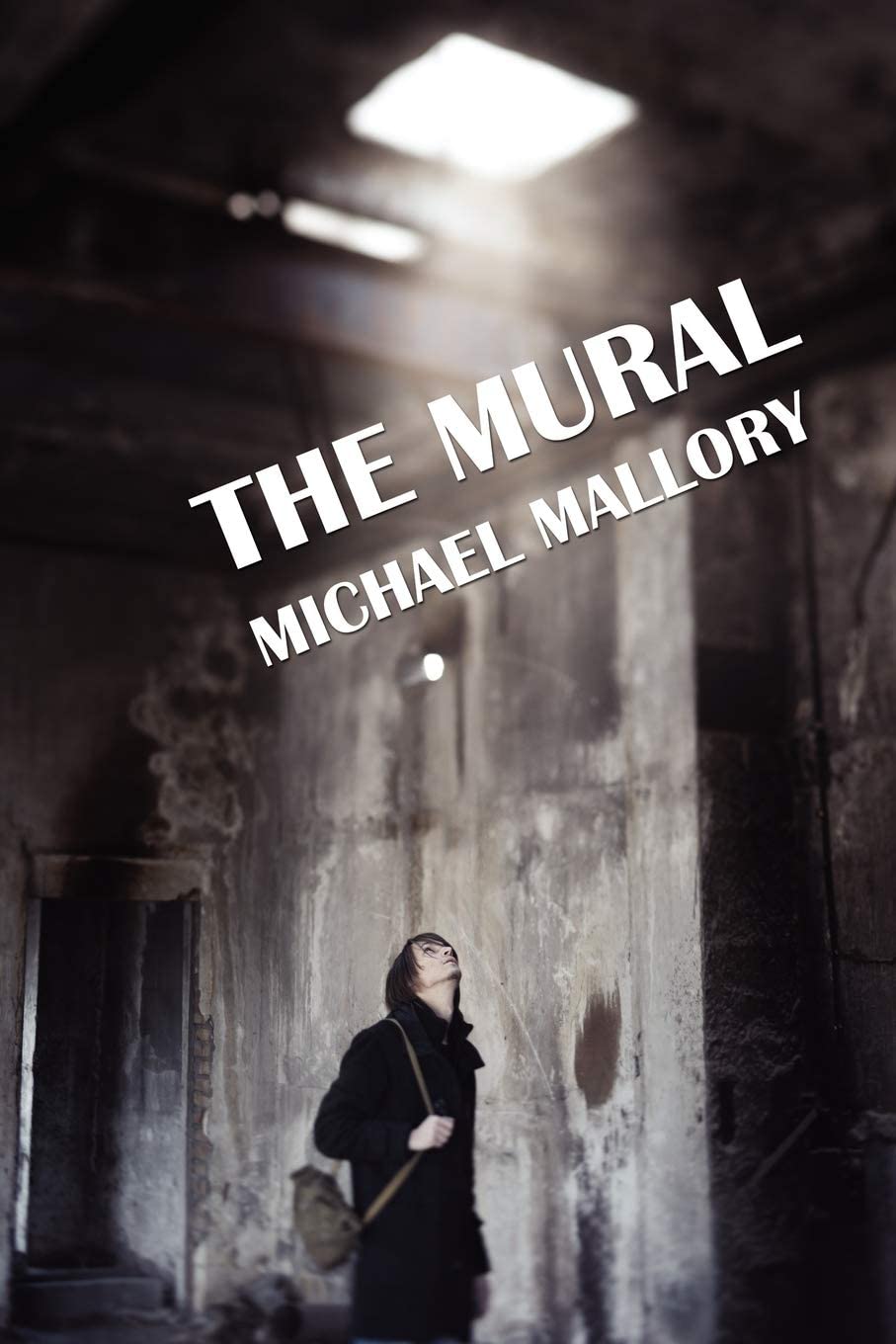 The Mural: A Novel of Horror