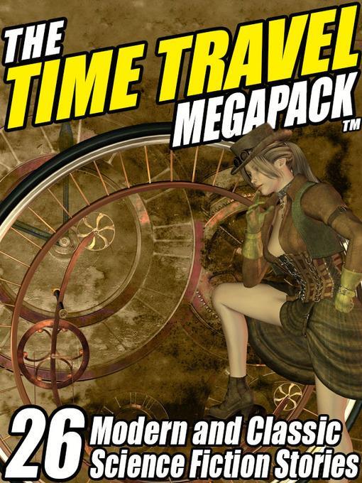 The Time Travel Megapack