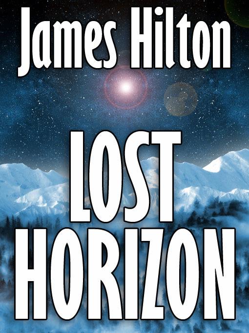 Lost Horizon