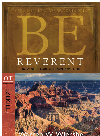 Be Reverent