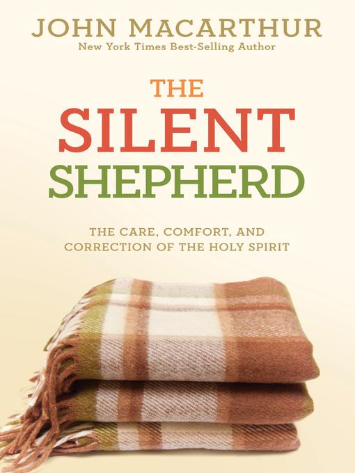 The Silent Shepherd