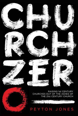 Church Zero