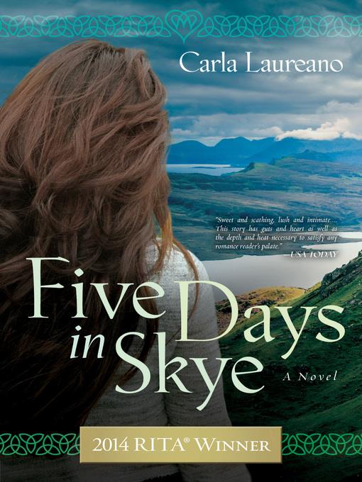 Five Days in Skye