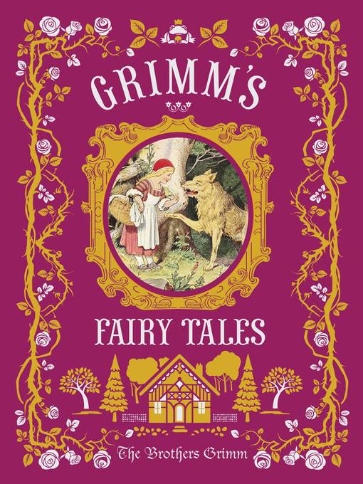 Grimm's Fairy Tales