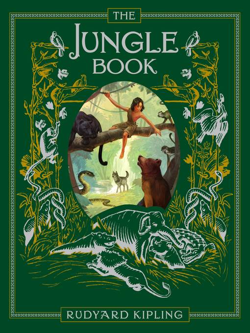 The Jungle Book