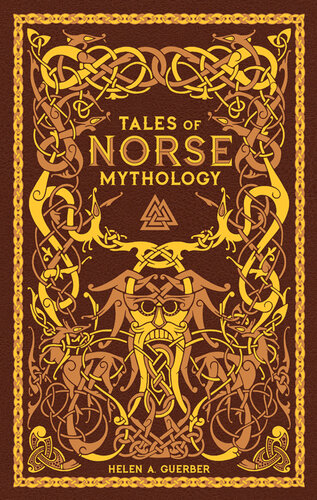 Tales of Norse Mythology