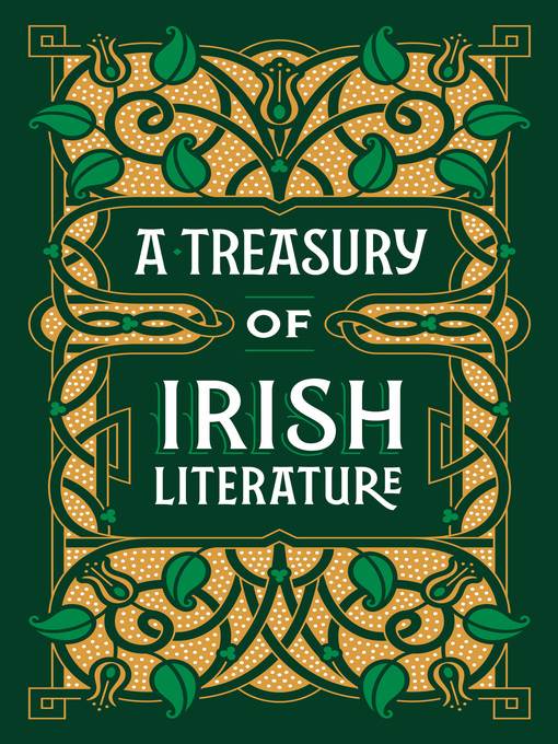 A Treasury of Irish Literature