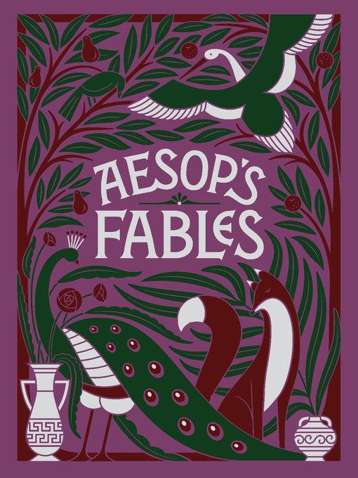 Aesop's Fables