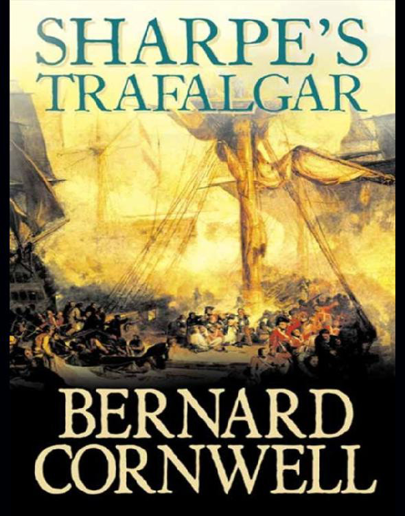 Sharpe's Trafalgar