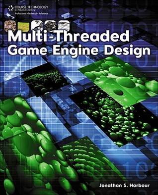 Multi Threaded Game Engine Design