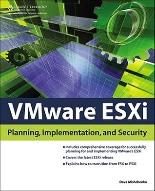 VMware ESXi