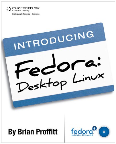 Introducing Fedora