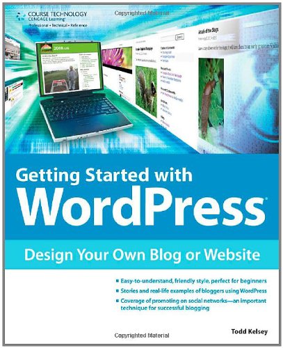 Getting Started with WordPress