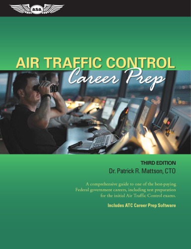 Fundamentals of Air Traffic Control