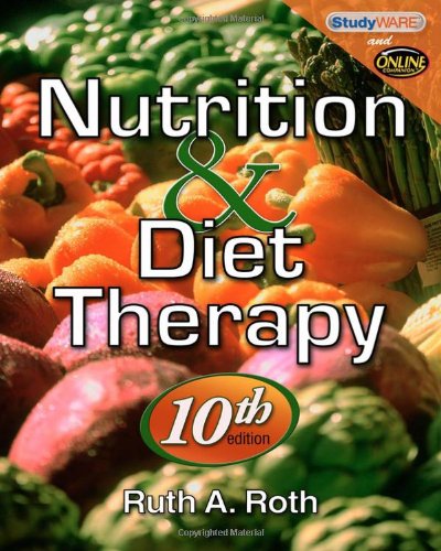 Nutrition &amp; Diet Therapy