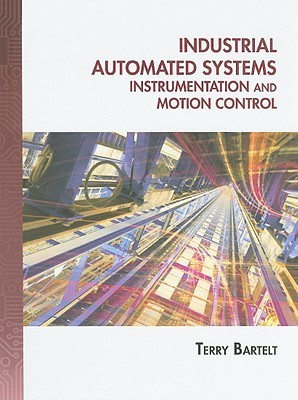 Industrial Automated Systems