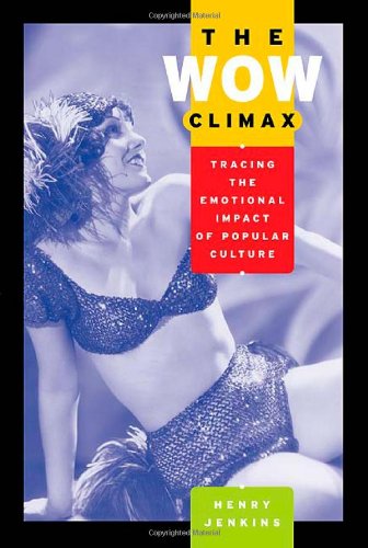 Wow climax : tracing the emotional impact of popular culture