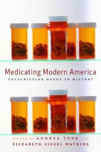 Medicating Modern America.