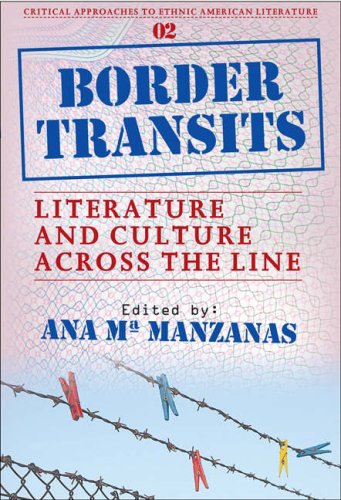 Border transits : literature and culture across the line