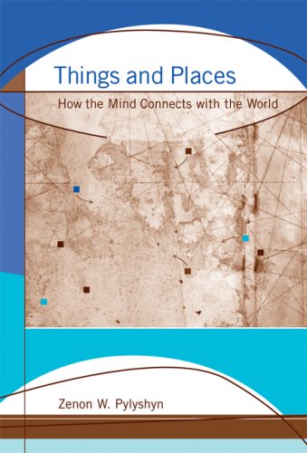 Things and places : how the mind connects with the world