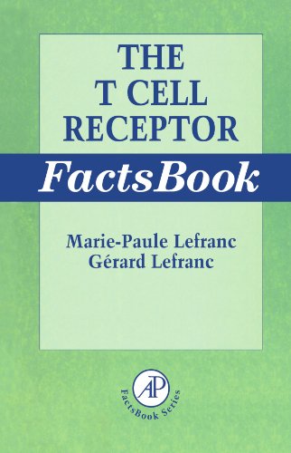 The T cell receptor factsbook $c.