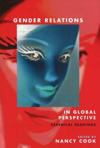 Gender relations in global perspective : essential readings