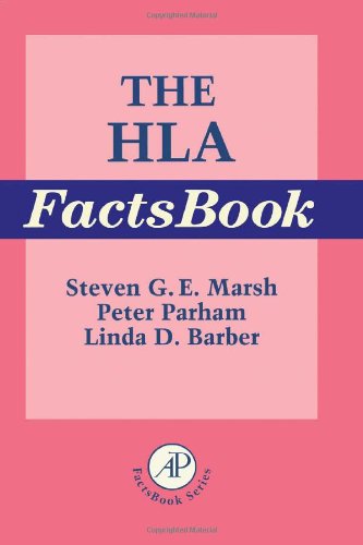 The HLA factsbook