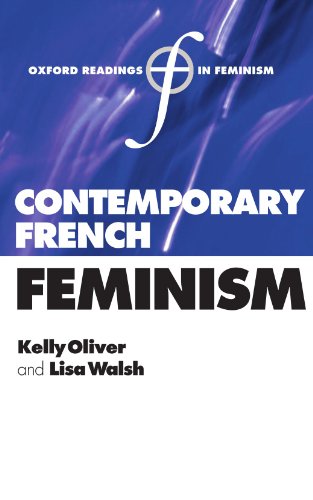 Contemporary French Feminism