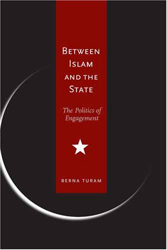 Between Islam and the State