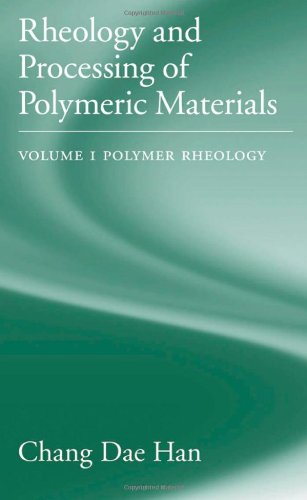 Polymer rheology