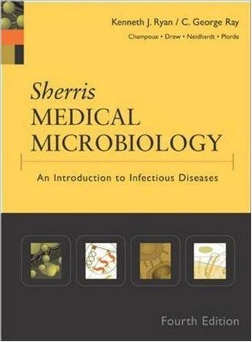 Sherris Medical Microbiology : An Introduction to Infectious Diseases
