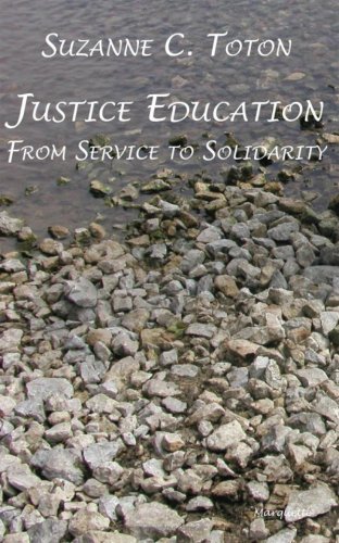 Justice Education