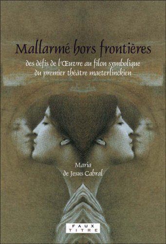 Mallarme Hors Frontieres.