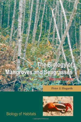 The biology of mangroves and seagrasses