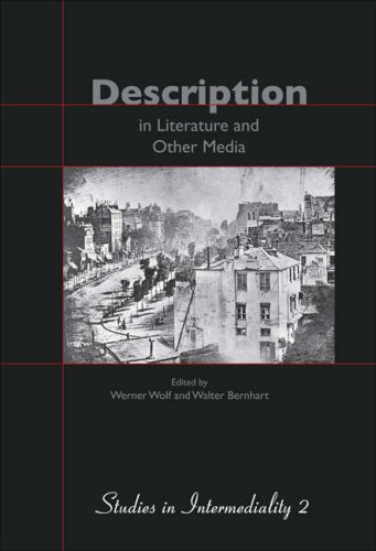 Description in literature and other media