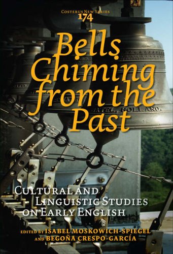 Bells chiming from the past : cultural and linguistic studies on early English