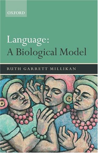 Language : a biological model