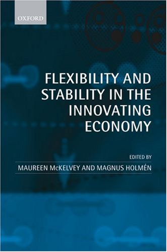 Flexibility and stability in the innovating economy