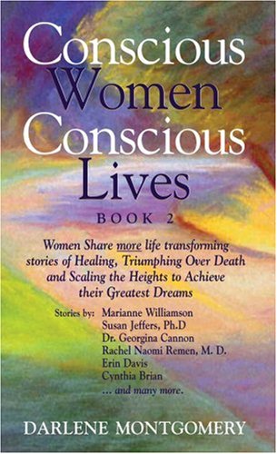 Conscious women, conscious lives. Book 2