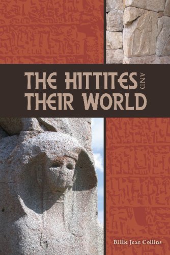 The Hittites and their world