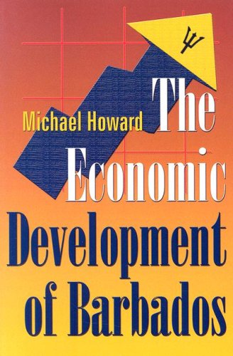 The economic development of Barbados