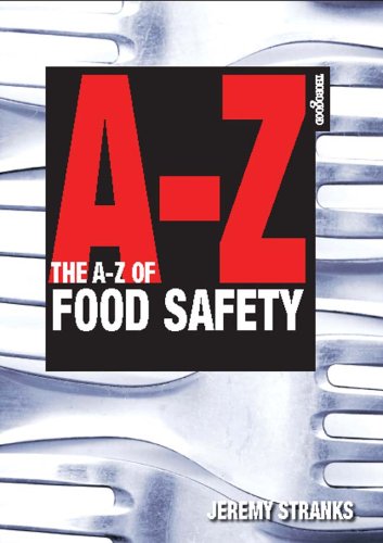 The A-Z of food safety