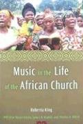 Music in the life of the African church