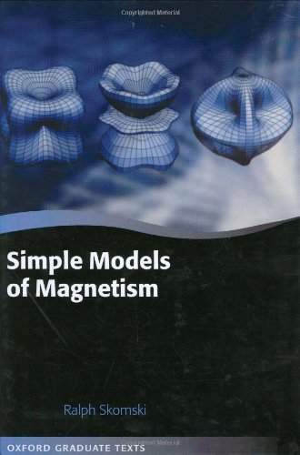 Simple Models of Magnetism.