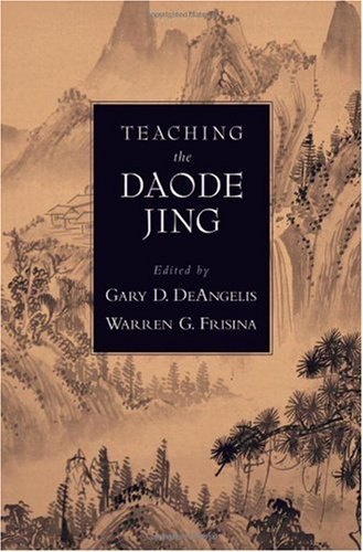 Teaching the Daode Jing