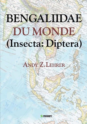 Bengaliidae du monde (Insecta, Diptera)