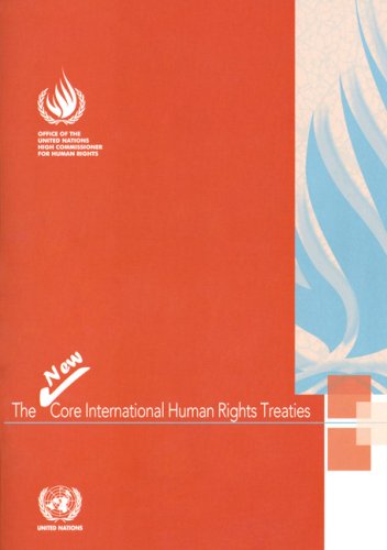 The new core international human rights treaties