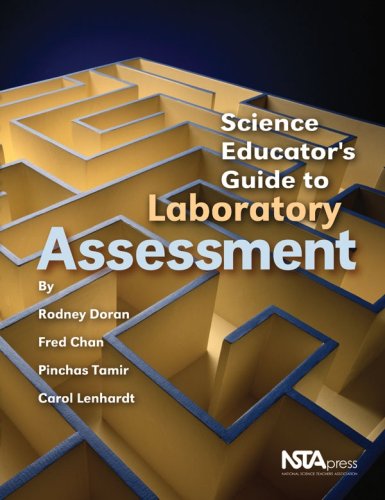 Science educator's guide to laboratory assessment